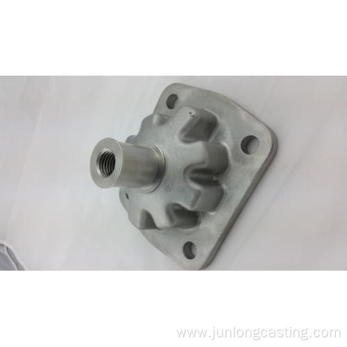 mining machinery parts castings